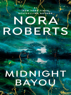 cover image of Midnight Bayou